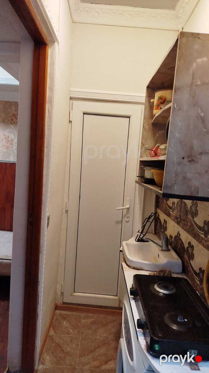 İcarəyə verilir 1 otaqlı həyət evi/bağ evi 20 m² — Ev, villa, Bakı (5)