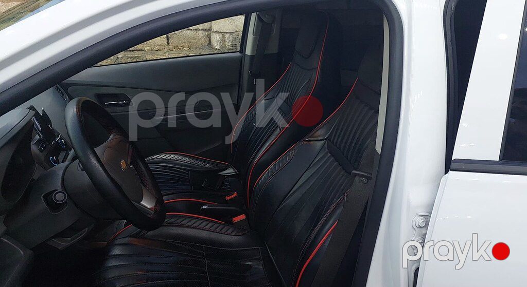Chevrolet Cobalt, 1.5 L, 2025 il, 90 000 km — Avtomobillər, Bakı (6)