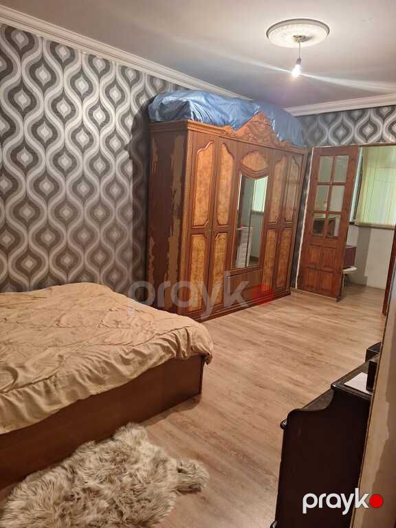 Satılır 3 otaqlı köhnə tikili 90 m² — Mənzil, Bakı (4)