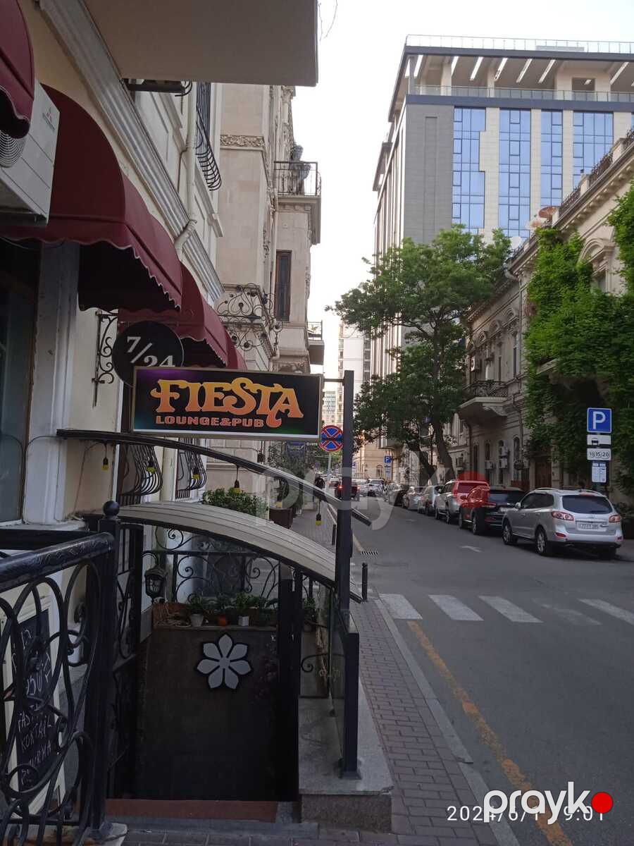 Satılır obyekt 150 m² — Əmlak, Bakı (2)