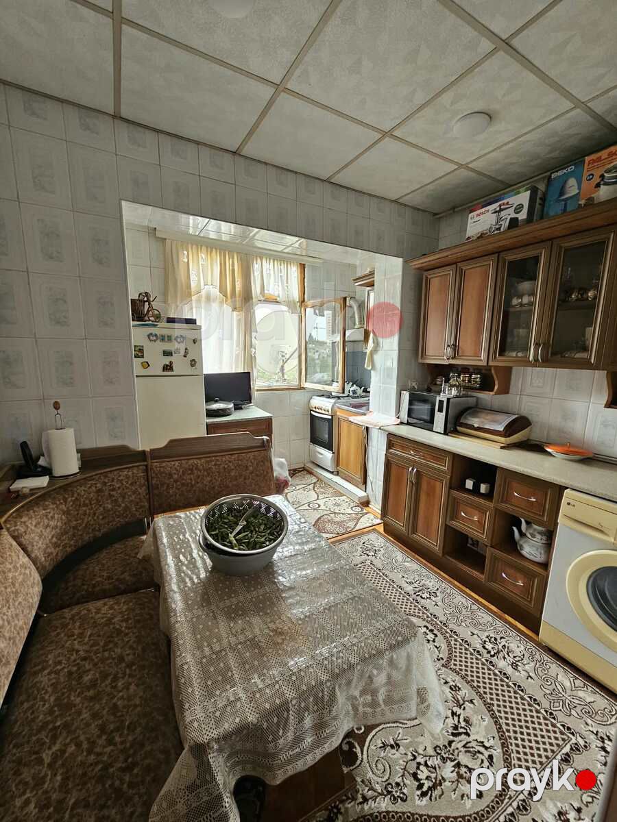 Satılır 3 otaqlı köhnə tikili 90 m² — Mənzil, Bakı (9)