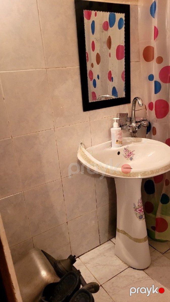 İcarəyə verilir 1 otaqlı köhnə tikili 30 m² — Mənzil, Bakı (7)