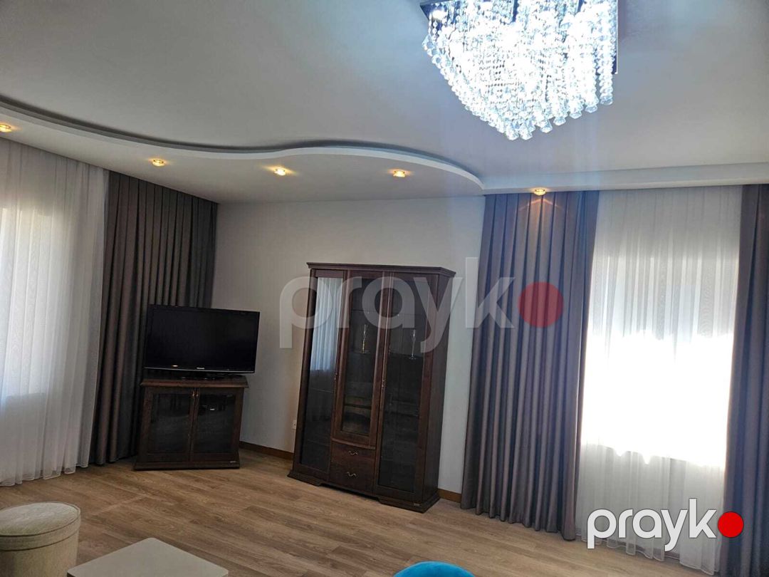 İcarəyə verilir 3 otaqlı yeni tikili 133 m² — Mənzil, Bakı (7)