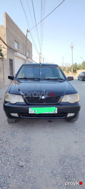 Saipa 132, 1.3 L, 2010 il, 350 000 km — Bakı