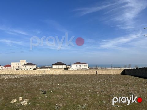 Satılır torpaq 24 sot — Bakı