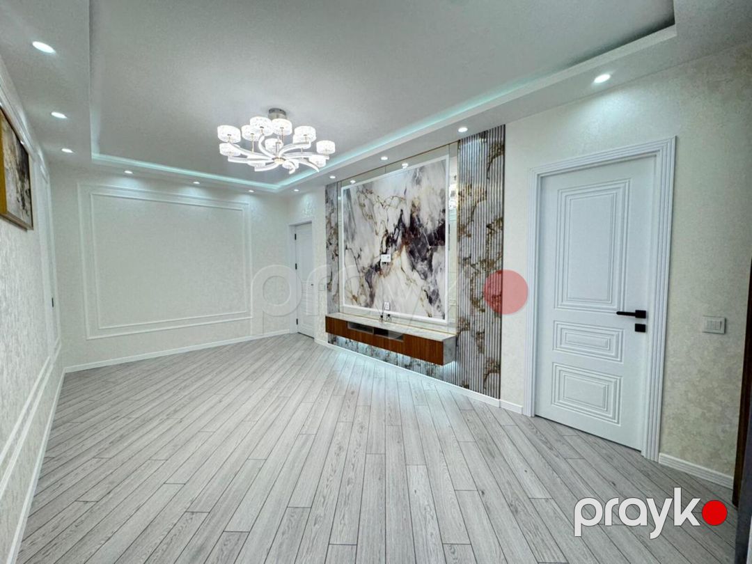Satılır 3 otaqlı köhnə tikili 60 m² — Mənzil, Bakı (3)