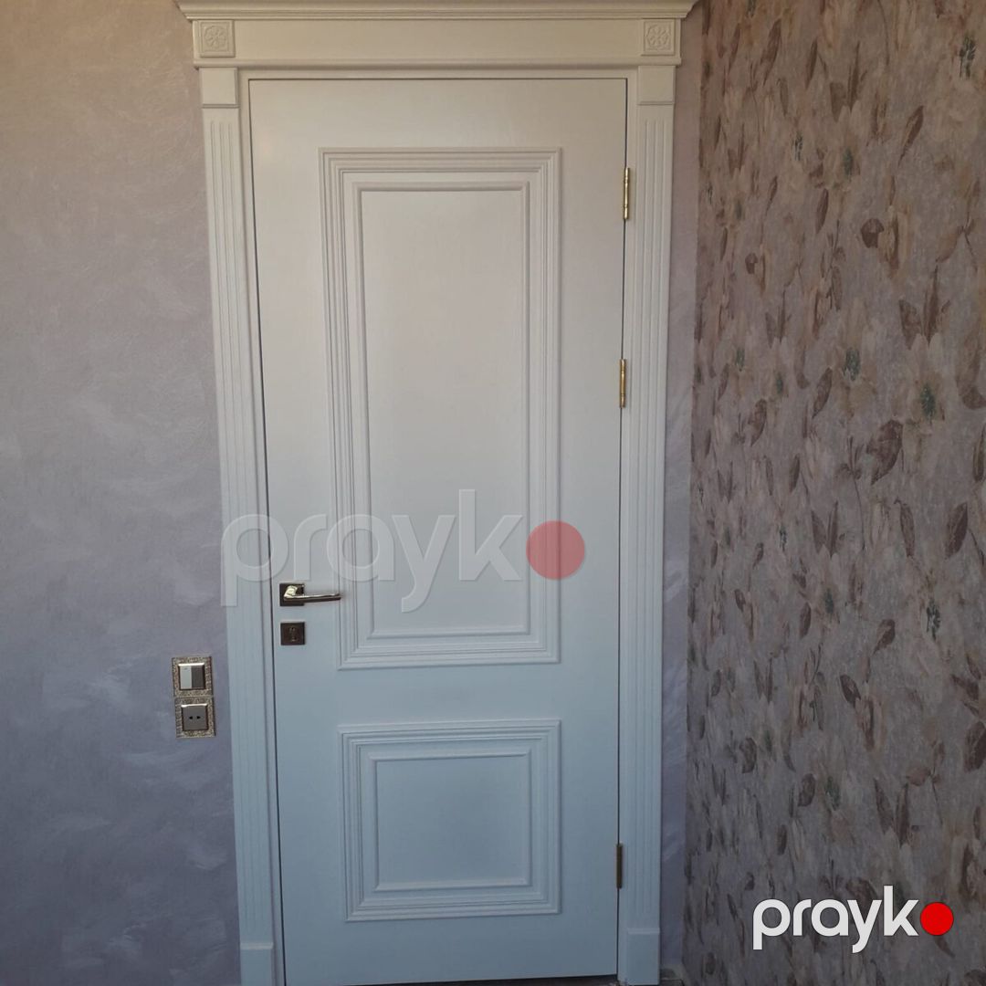 Otaq qapıları — Təmir və inşaat, Naxçıvan (2)