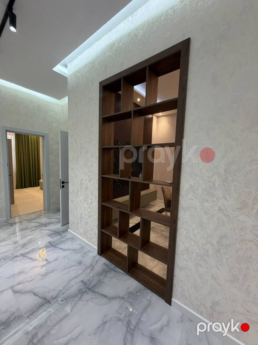 Bağ evi, Mərdəkan qəs — Ev, villa, Bakı (11)