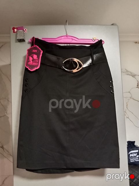 Mini Ətək, L — Bakı