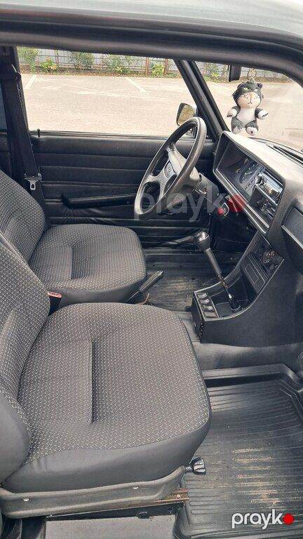 Lada (VAZ) 2107, 1.6 L, 2010 il, 151 000 km — Avtomobillər, Lənkəran (10)