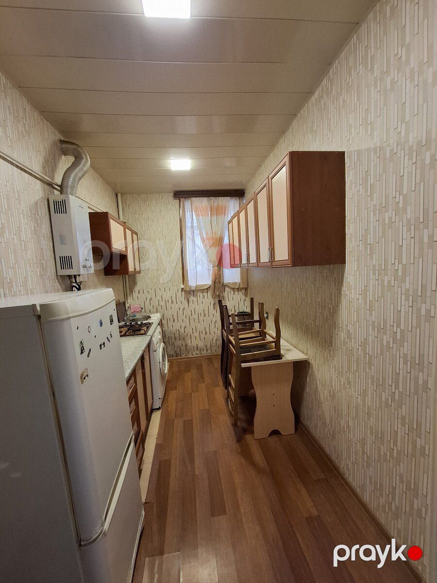 2-otaqlı mənzil kirayə verilir, Gəncə pr., 60 m² — Mənzil, Bakı (9)