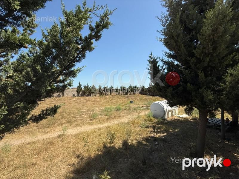 Satılır Torpaq sahəsi, 27.5 sot, Xəzər rayonu — Torpaq, Bakı (3)