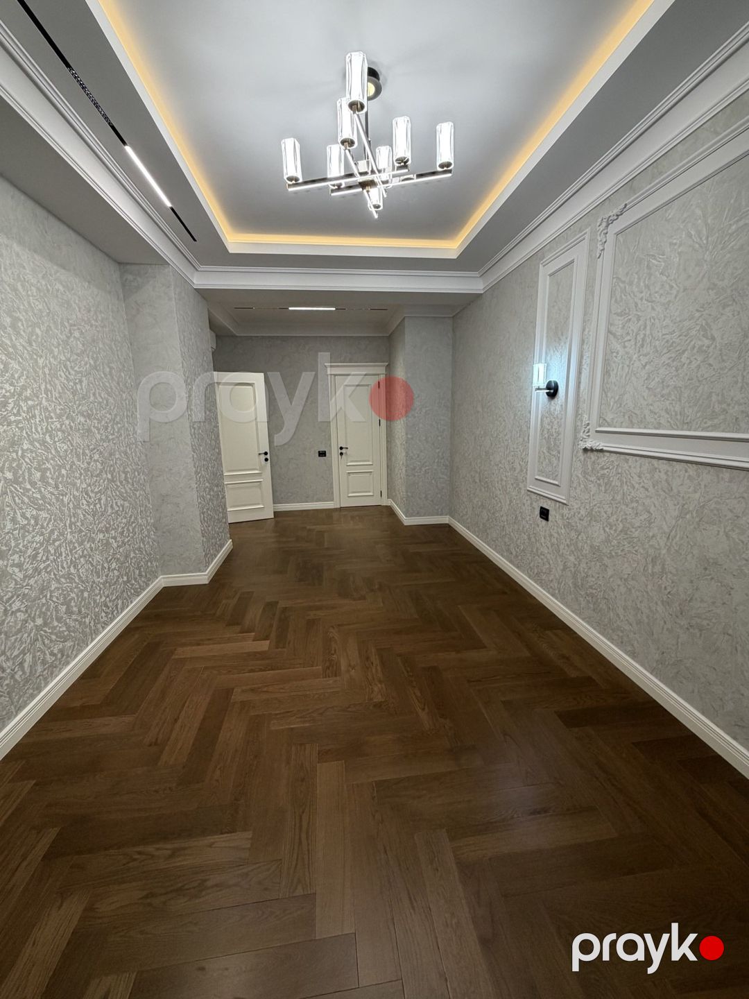Satılır 4 otaqlı yeni tikili 181 m² — Mənzil, Bakı (8)