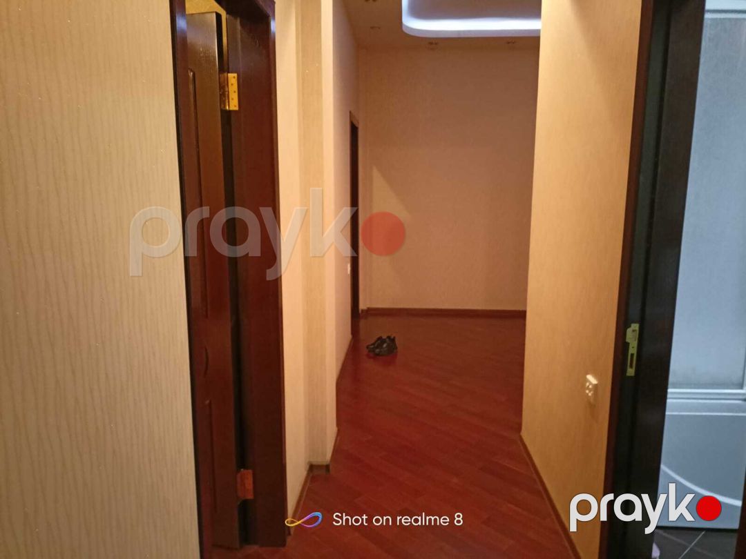 İcarəyə verilir 2 otaqlı yeni tikili 112 m² — Mənzil, Bakı (9)