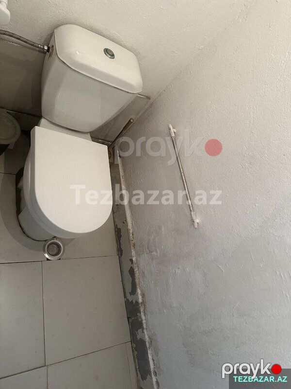 Uzunmüddətli kirayə verilir — Ev, villa, Bakı (4)