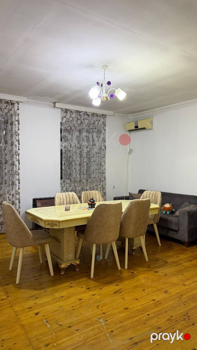 İcarəyə verilir 3 otaqlı həyət evi/bağ evi 150 m² — Ev, villa, Bakı (8)