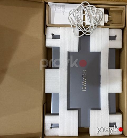 Huawei MateBook D16 noutbuk 8/512 Xüsusiyyətlər: - Model xətti — Sumqayıt