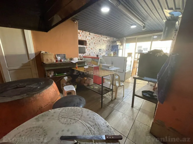 Satılır Obyekt 70 m² Xırdalan — Əmlak, Xırdalan (8)