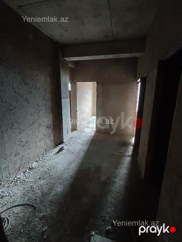 Satılır 3 otaqlı Bina evi menzil (Yeni tikili), 103 m², 16-cı məhəllə — Mənzil, Sumqayıt (4)