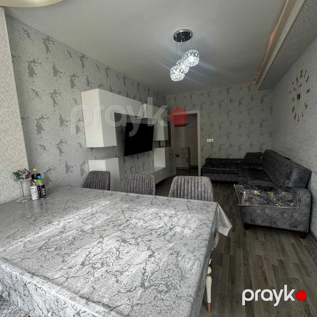 Satılır 3 otaqlı yeni tikili 84 m² — Mənzil, Xırdalan (9)