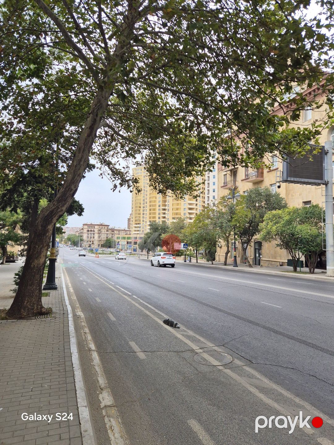 Satılır 3 otaqlı köhnə tikili 80 m² — Mənzil, Bakı (2)