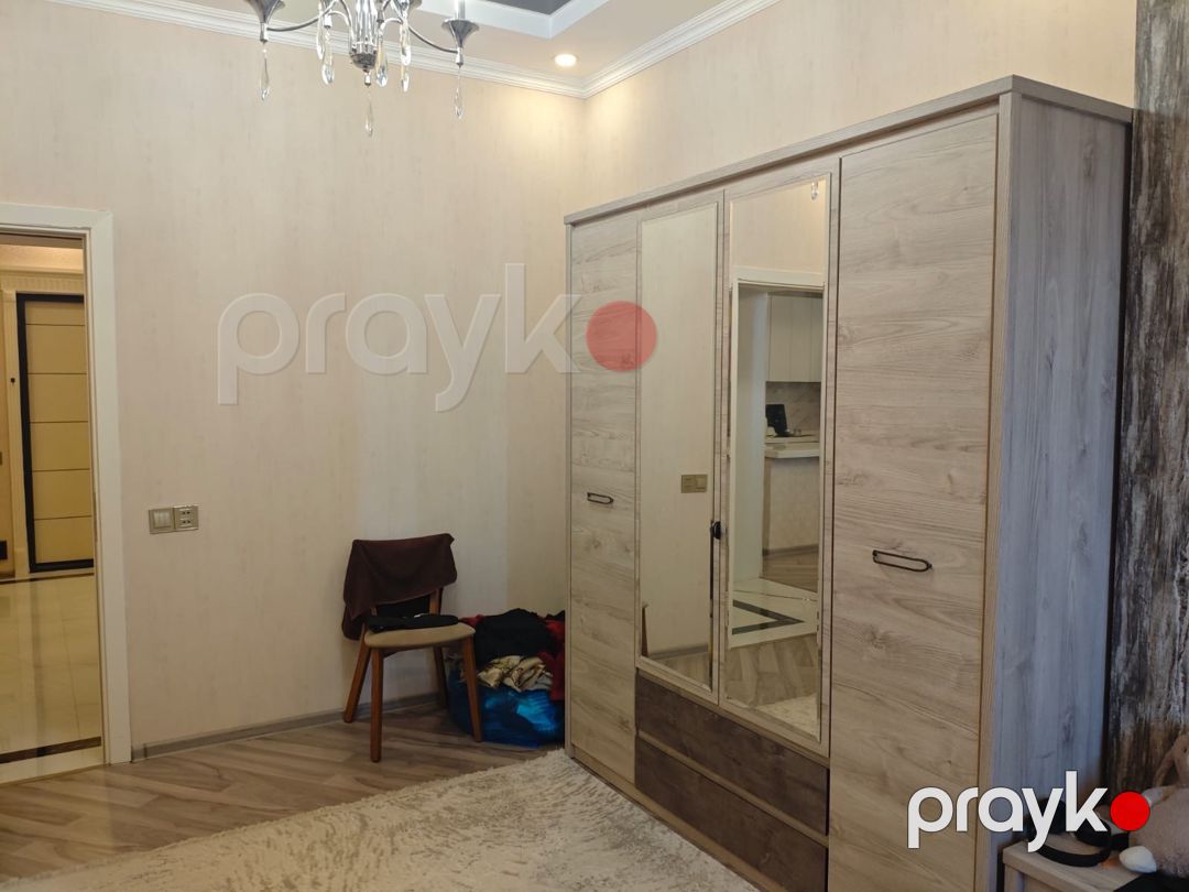 İcarəyə verilir 2 otaqlı yeni tikili 86 m² — Mənzil, Bakı (4)