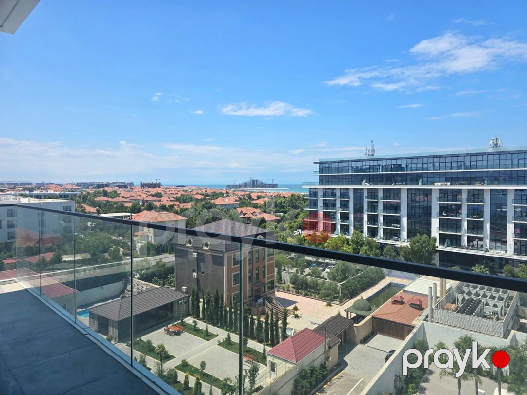Satılır 2 otaqlı yeni tikili 74 m² — Mənzil, Bakı (6)