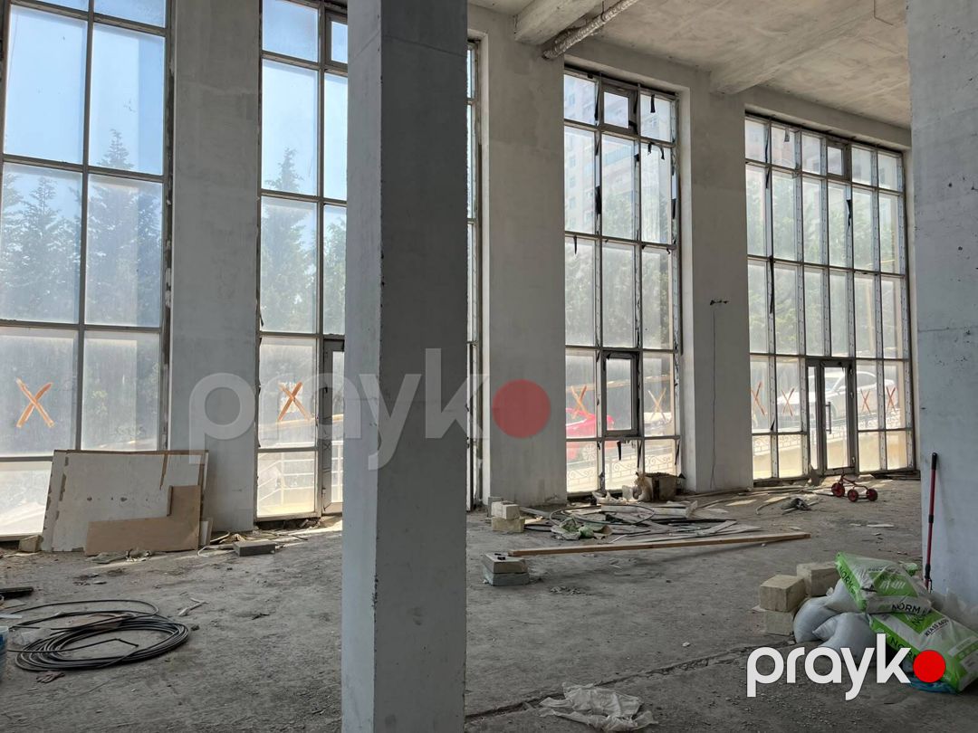 Satılır obyekt 340 m² — Əmlak, Bakı (6)