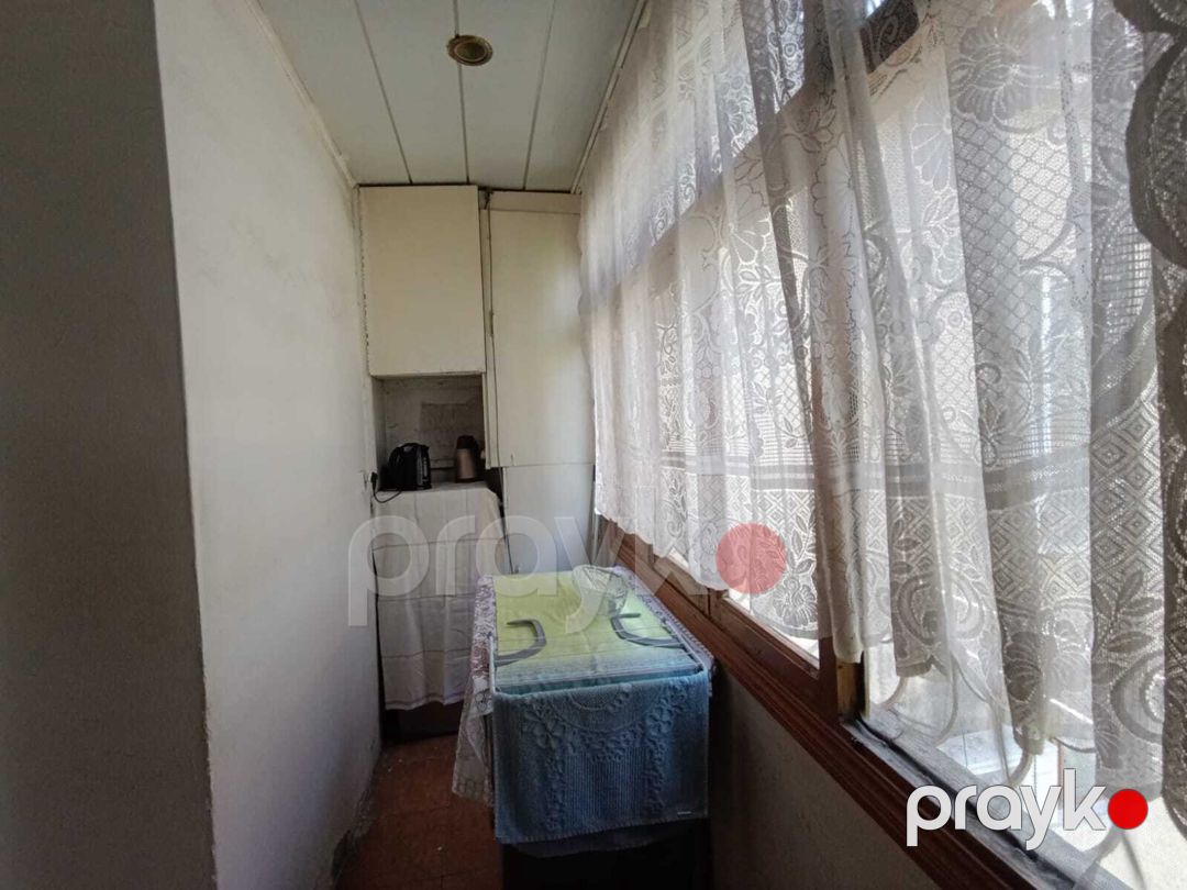 2-otaqlı mənzil, N.Nərimanov m., 42 m² — Mənzil, Bakı (8)