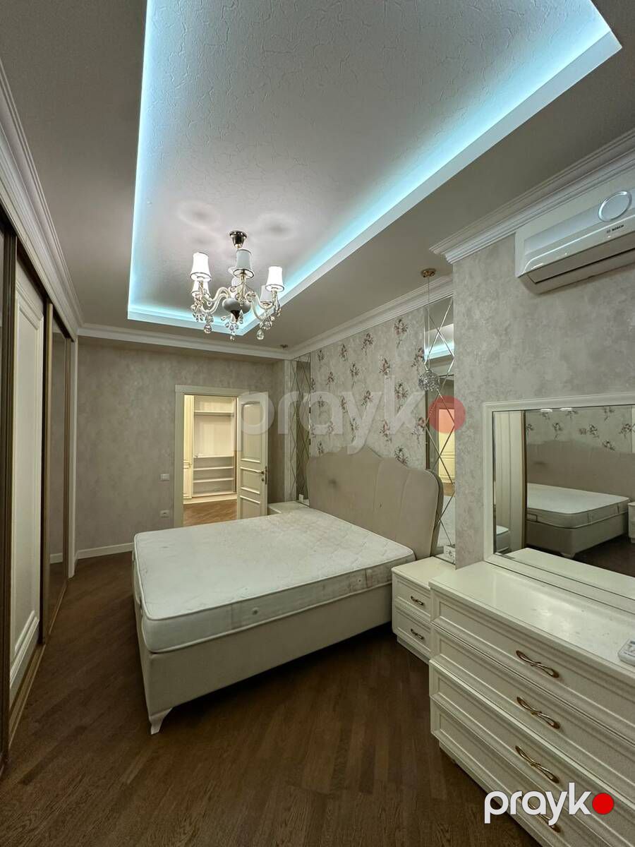 Satılır 3 otaqlı yeni tikili 125 m² — Mənzil, Bakı (8)