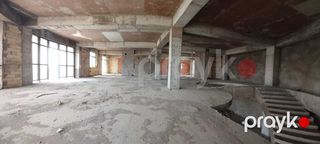 Satılır 6 otaqlı yeni tikili 747 m² — Mənzil, Bakı (8)