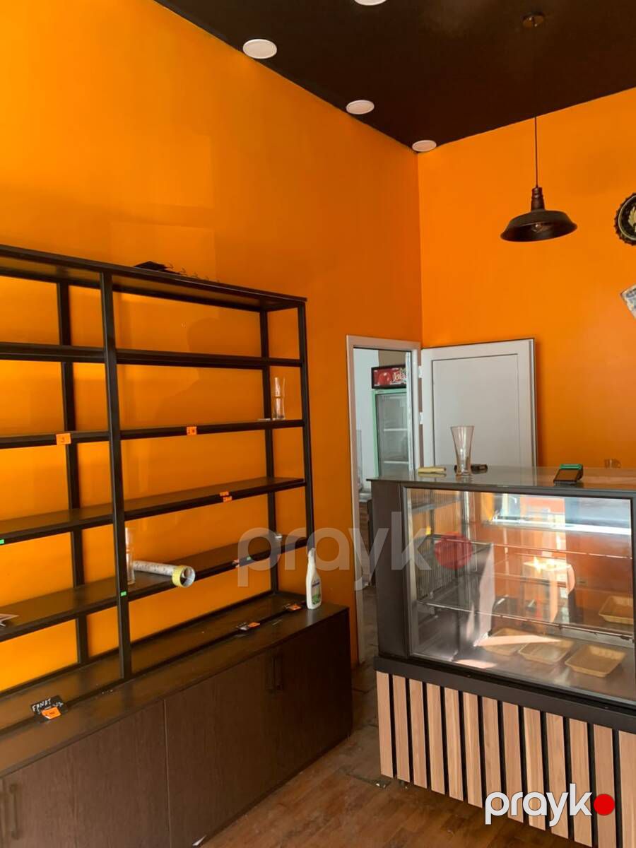 İcarəyə verilir obyekt 35 m² — Əmlak, Bakı (5)