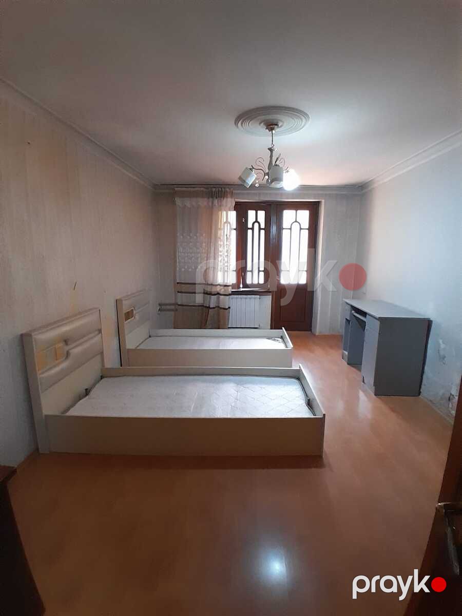 Satılır 3 otaqlı köhnə tikili 75 m² — Mənzil, Bakı (5)