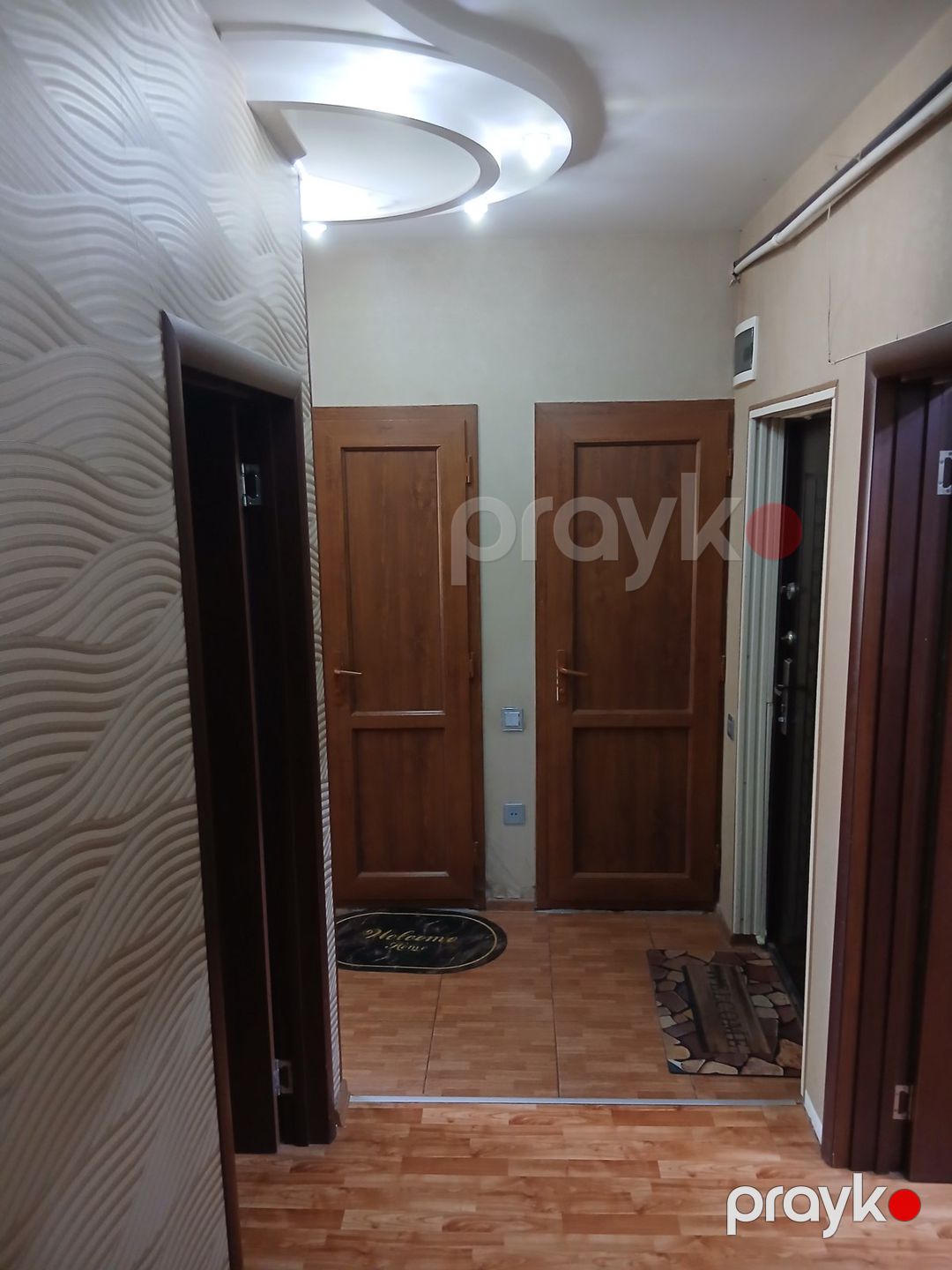 Satılır 2 otaqlı köhnə tikili 65 m² — Mənzil, Bakı (8)