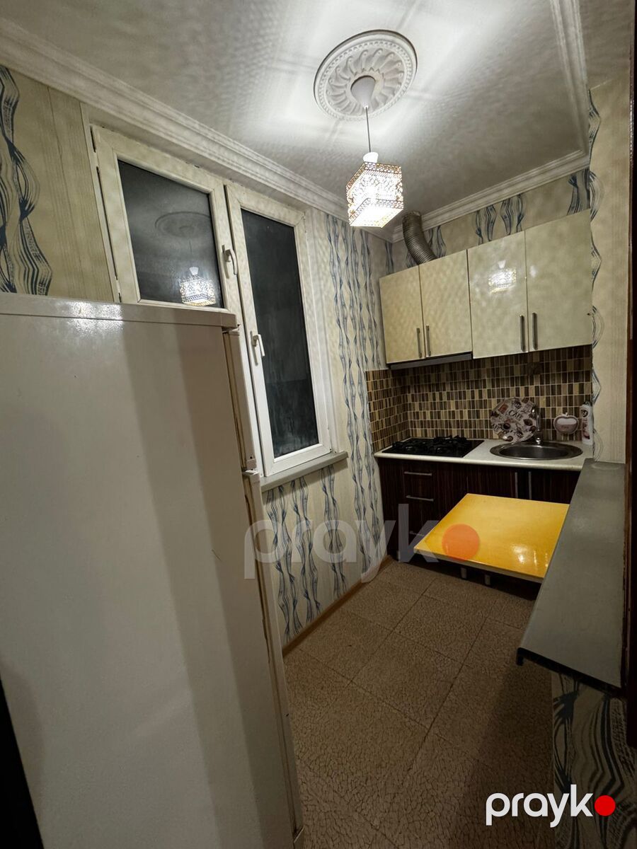 Satılır 2 otaqlı köhnə tikili 45 m² — Mənzil, Bakı (4)