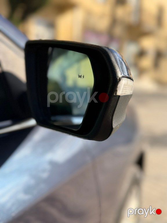 Chevrolet Equinox, 1.5 L, 2018 il, 217 000 km — Avtomobillər, Gəncə (11)