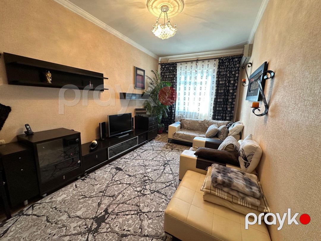 İcarəyə verilir 2 otaqlı yeni tikili 65 m² — Mənzil, Bakı (4)