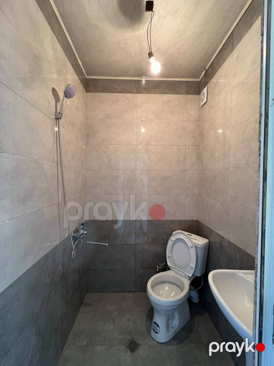 Satılır 2 otaqlı yeni tikili 53 m² — Mənzil, Bakı (9)
