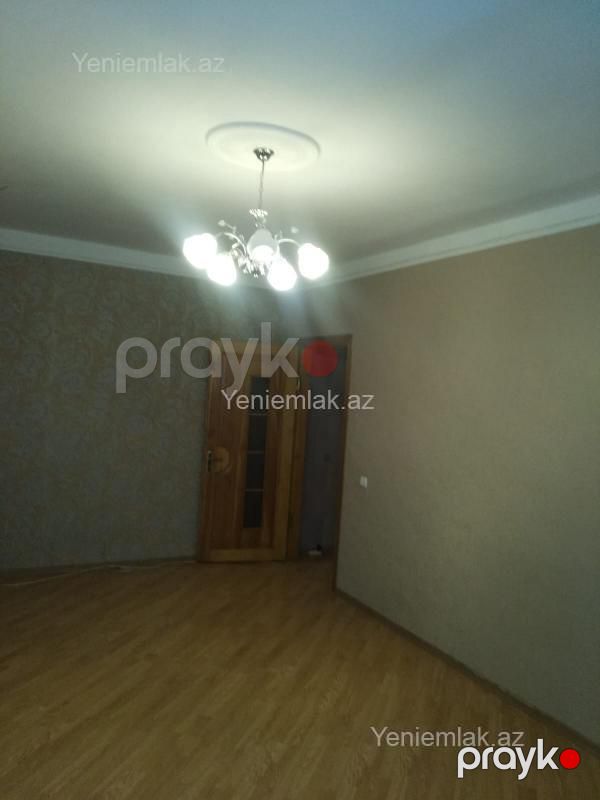 Satılır 2 otaqlı Bina evi menzil (Köhnə tikili), 60 m², Sabunçu rayonu — Mənzil, Bakı (8)