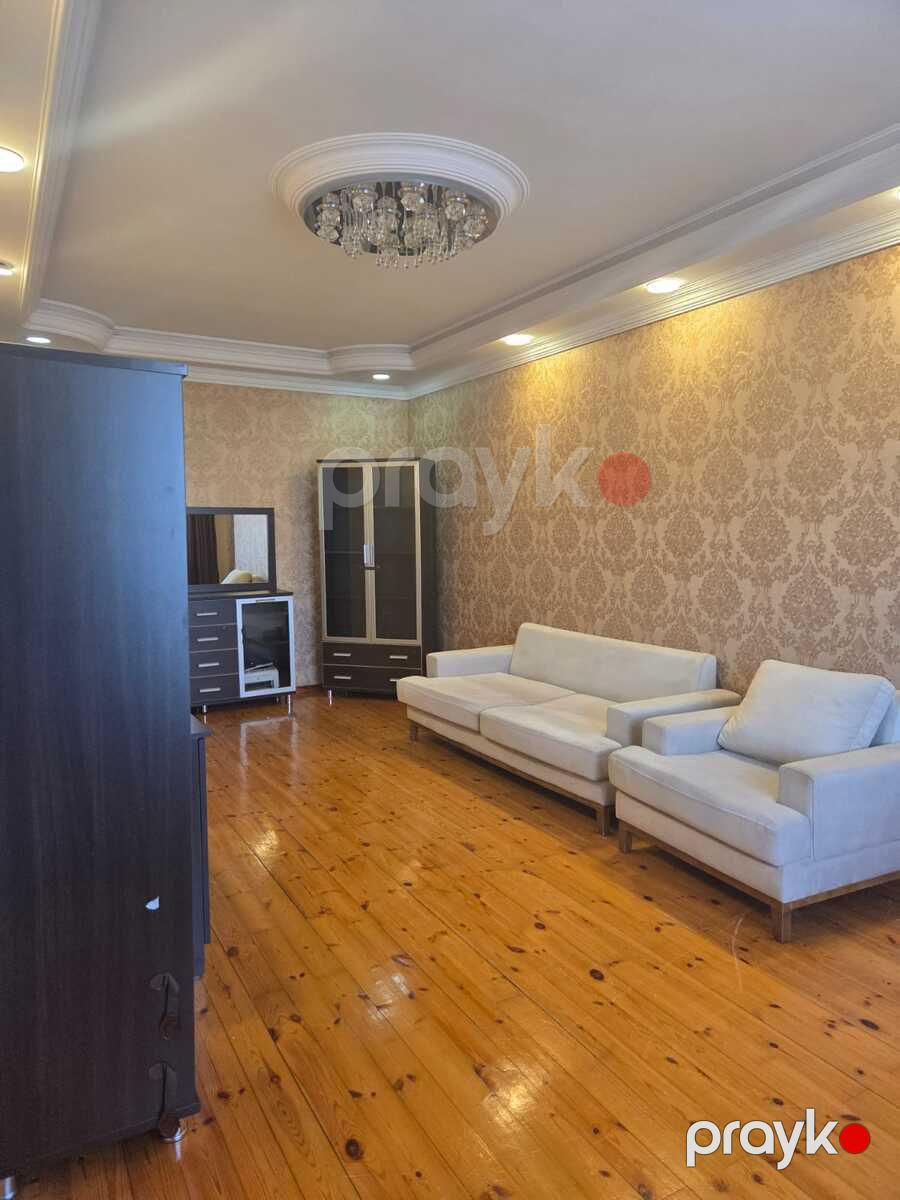 Satılır 3 otaqlı yeni tikili 92 m² — Mənzil, Bakı (4)