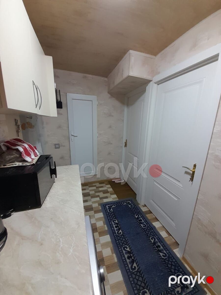 Satılır 2 otaqlı köhnə tikili 40 m² — Mənzil, Bakı (7)