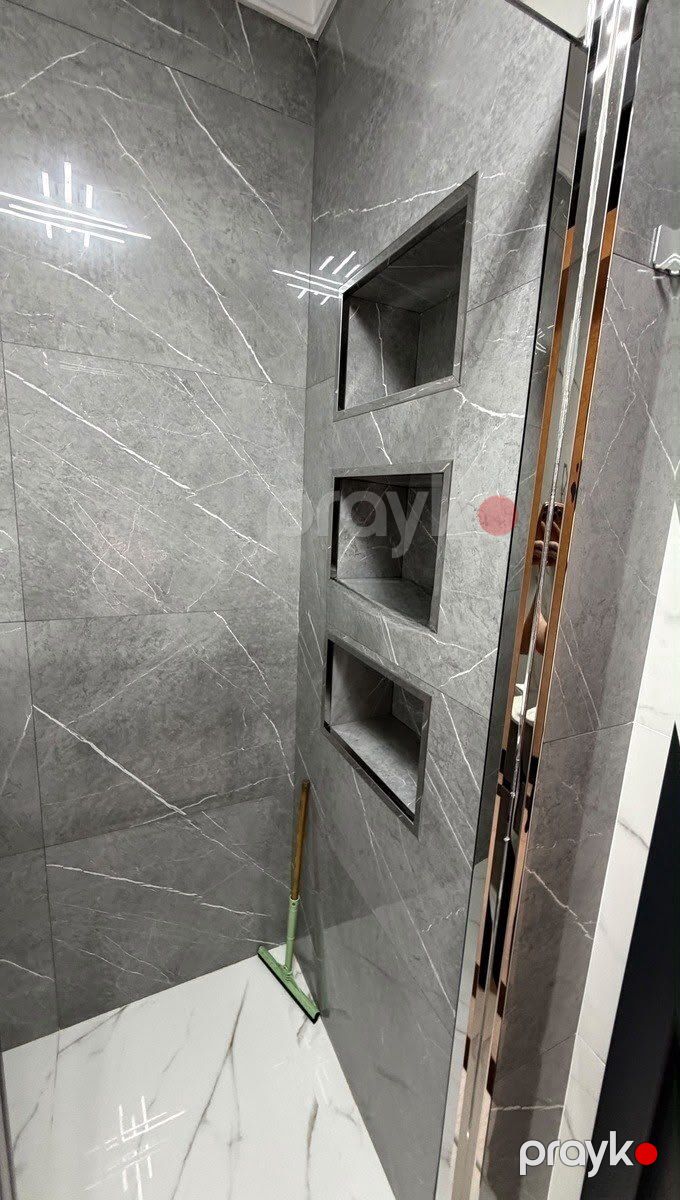 Satılır 2 otaqlı yeni tikili 105 m² — Mənzil, Bakı (8)