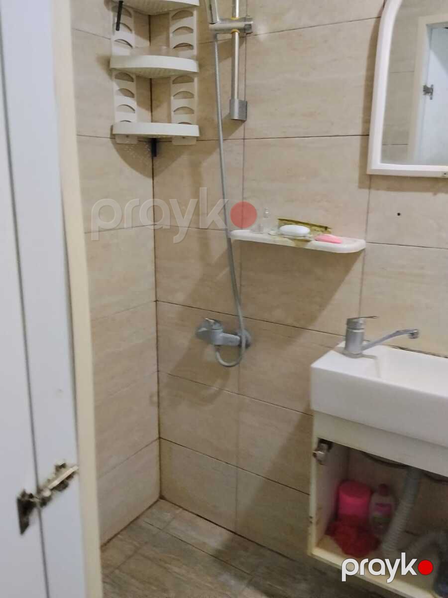Satılır 2 otaqlı köhnə tikili 47 m² — Mənzil, Bakı (5)