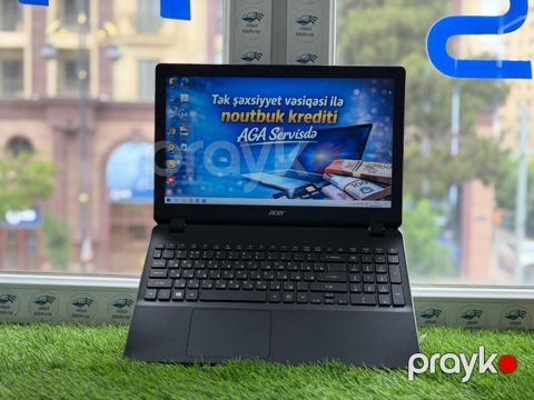 Noutbuk Acer — Bakı