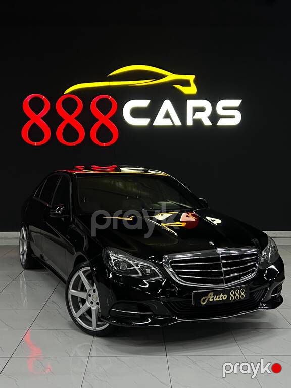 Mercedes E 250, 2.1 L, 2014 il, 223 911 km — Avtomobillər, Bakı (2)