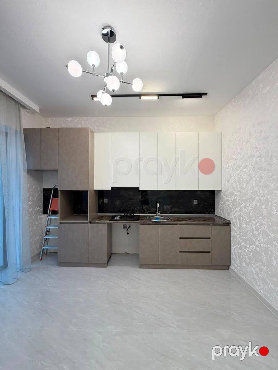 Bağ evi, Mərdəkan qəs — Ev, villa, Bakı (9)