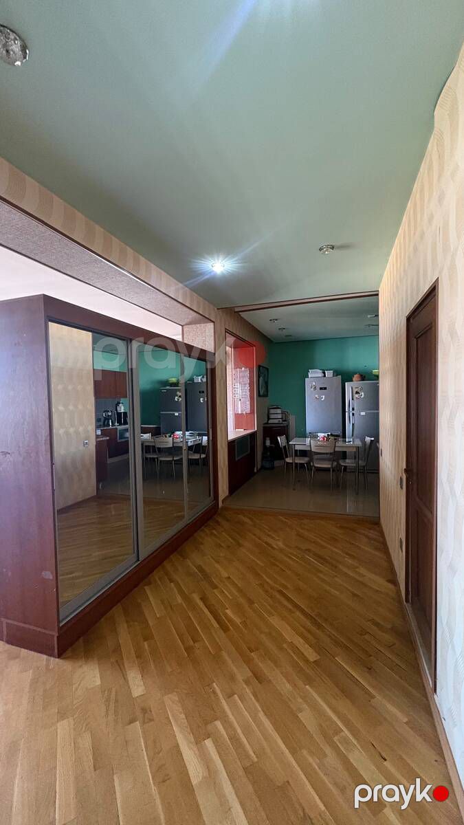 Satılır 3 otaqlı yeni tikili 130 m² — Mənzil, Bakı (6)