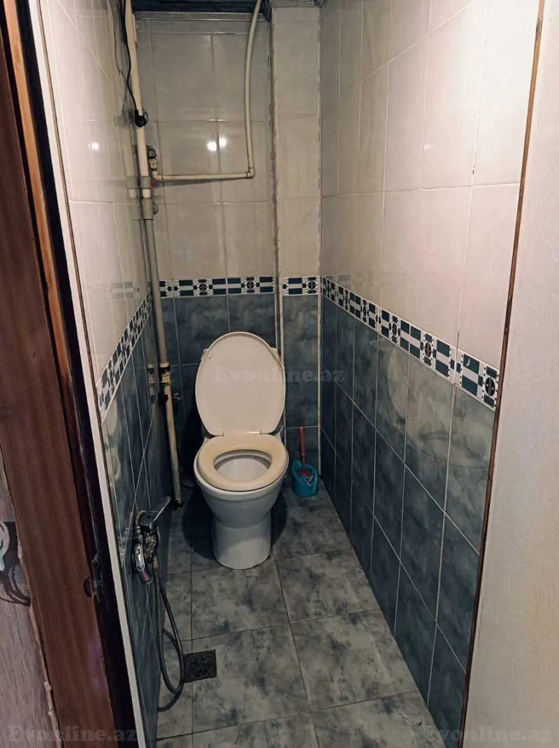 Kirayə verilir 3 otaqlı Mənzil Yeni tikili 70 m² Bakı, Xətai r., Həzi Aslanov m., Həzi Aslanov — Mənzil, Bakı (8)