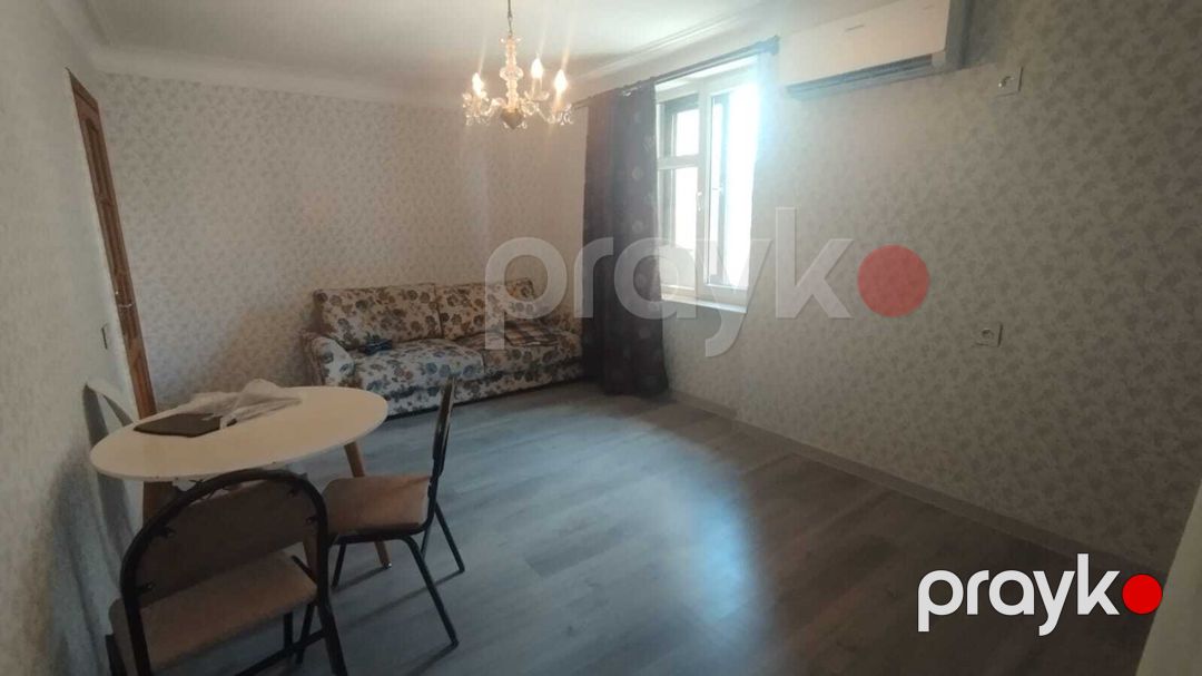 İcarəyə verilir 1 otaqlı köhnə tikili 35 m² — Mənzil, Bakı (12)