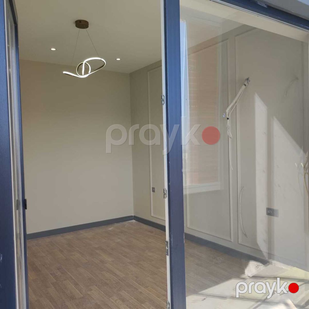 Satılır 2 otaqlı yeni tikili 72.2 m² — Mənzil, Bakı (4)